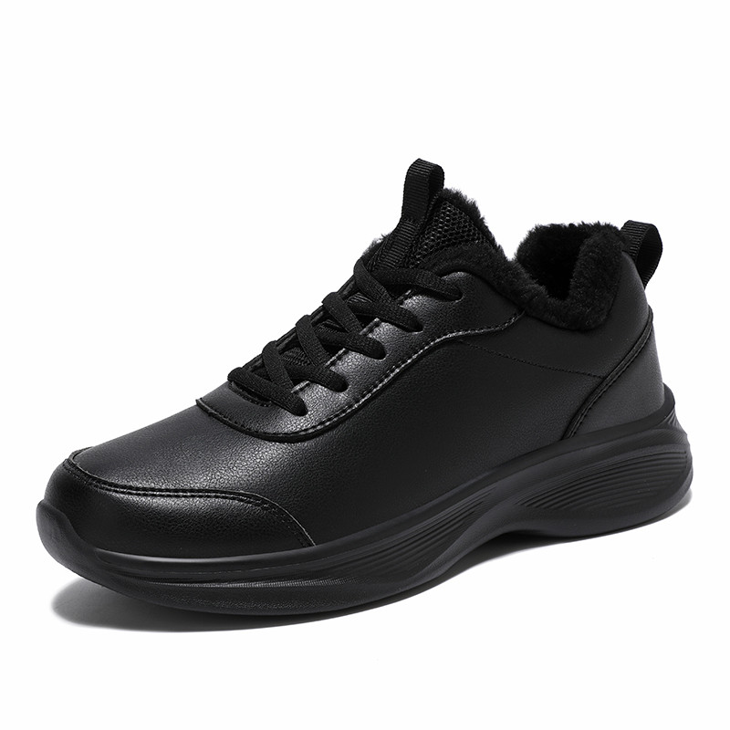 Outdoor Lighting Trends - Brand Winter Sneakers Men Women's Running
