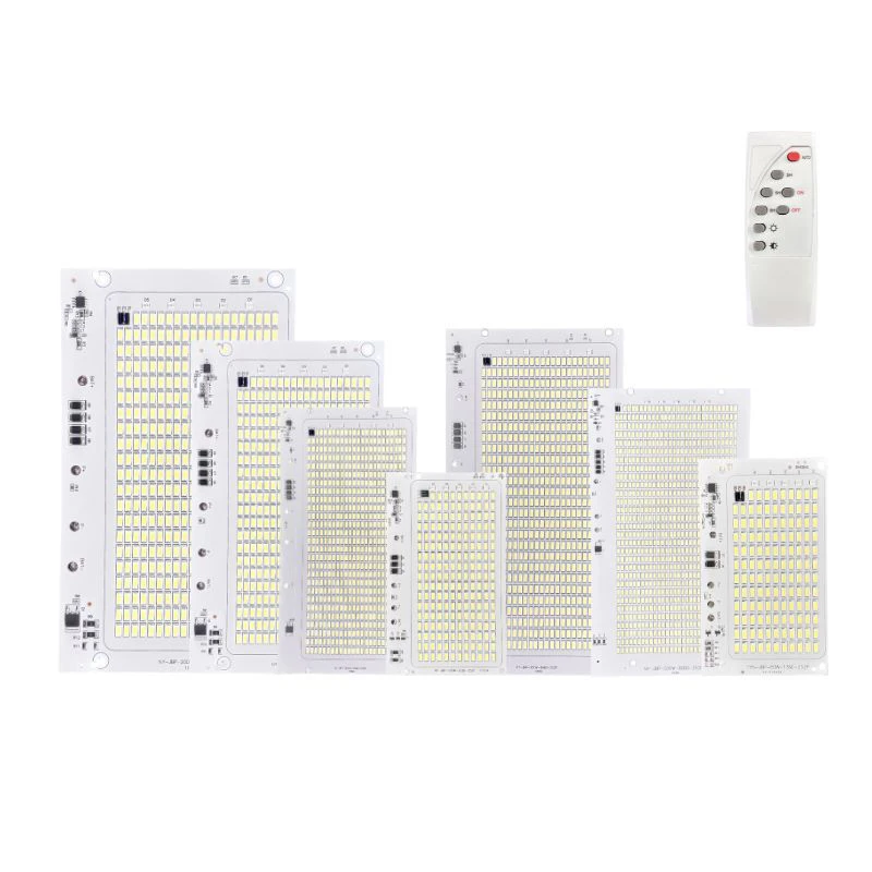 Outdoor Lighting For Backyard - 1Pcs 10W-600W LED Outdoor Solar Energy