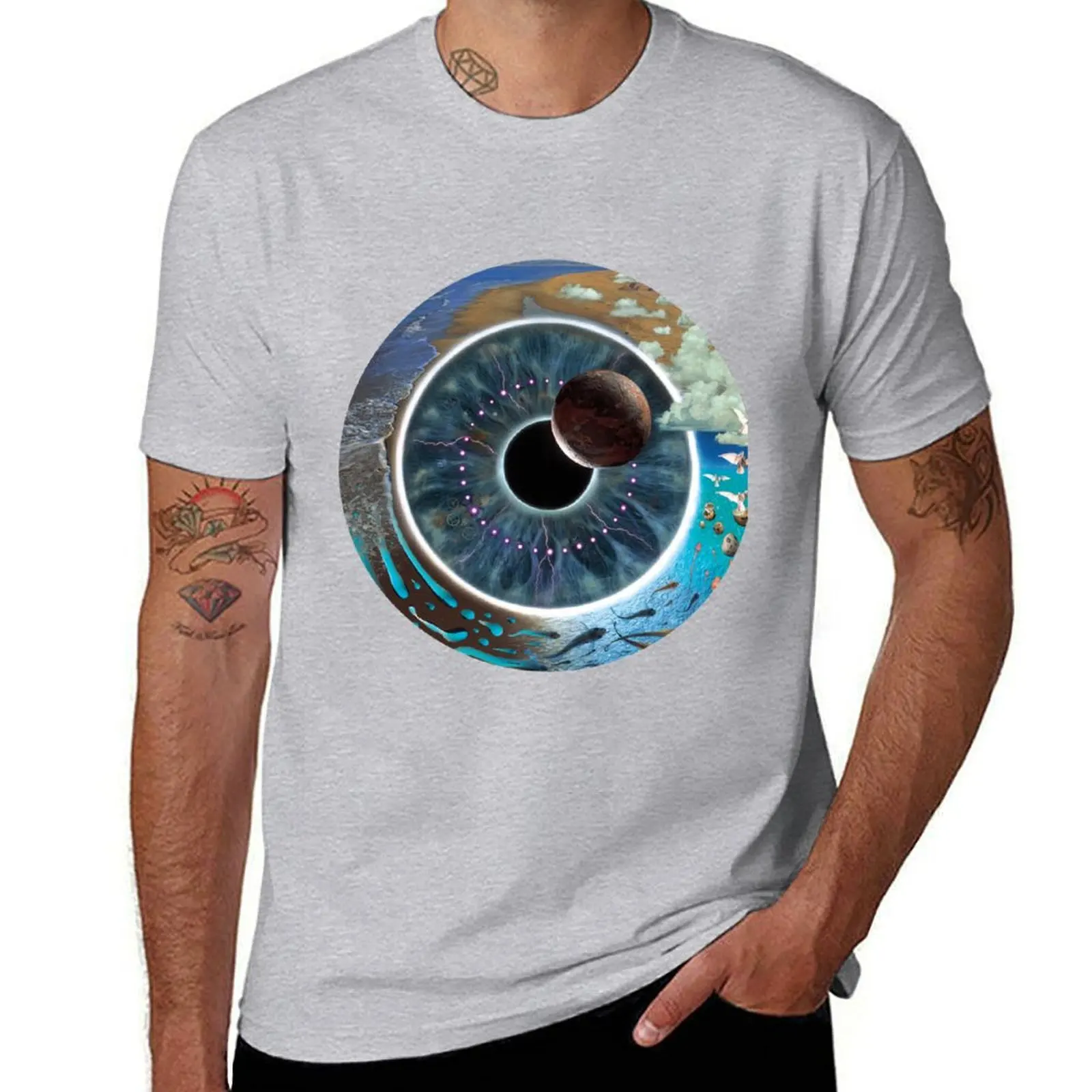 Outdoor Lighting Jersey - 2026 New Premium Basic Tshirt Pure