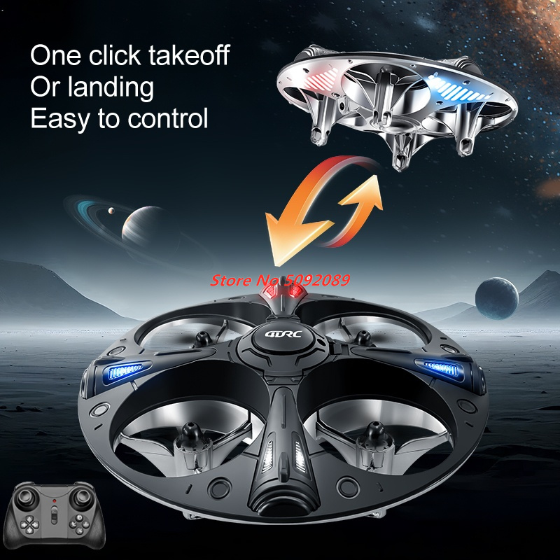 Smart Attitude Hold Hover Mini - đánh giá và giá Outdoor Lighting Remote Control