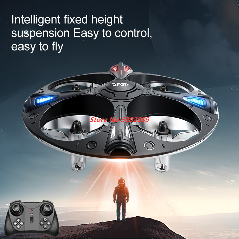 Smart Attitude Hold Hover Mini - đánh giá và giá Outdoor Lighting Remote Control
