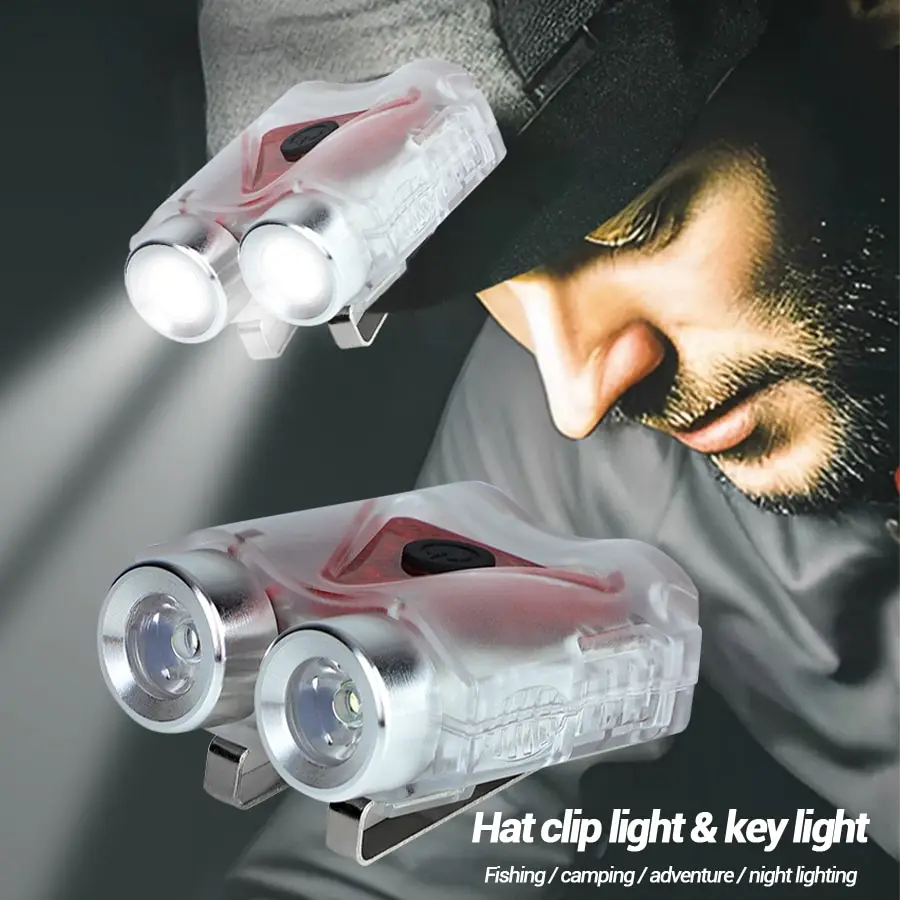 Rechargeable Hands-Free Led He - đánh giá và giá Outdoor Lighting Portable