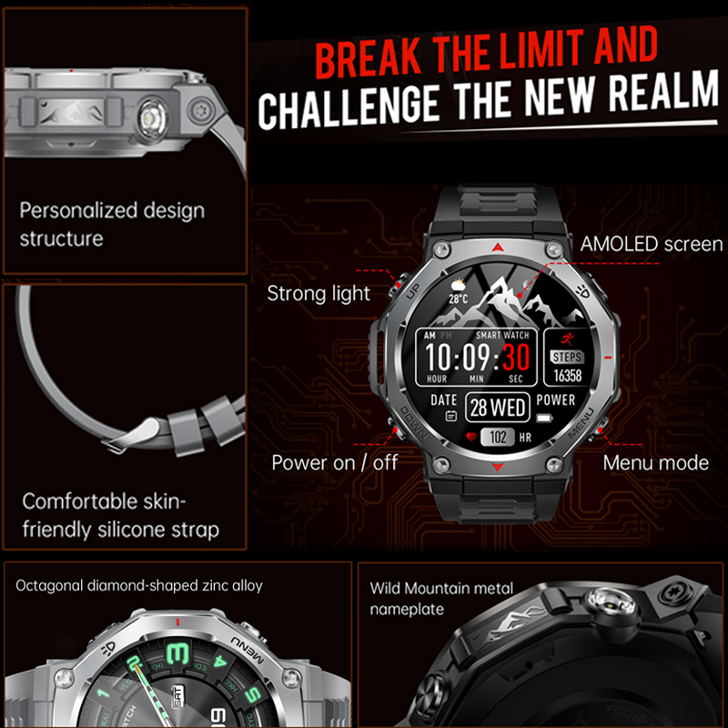 2026 New T-Rex 3 Ultra Outdoor - đánh giá và giá Wired Pathway Light