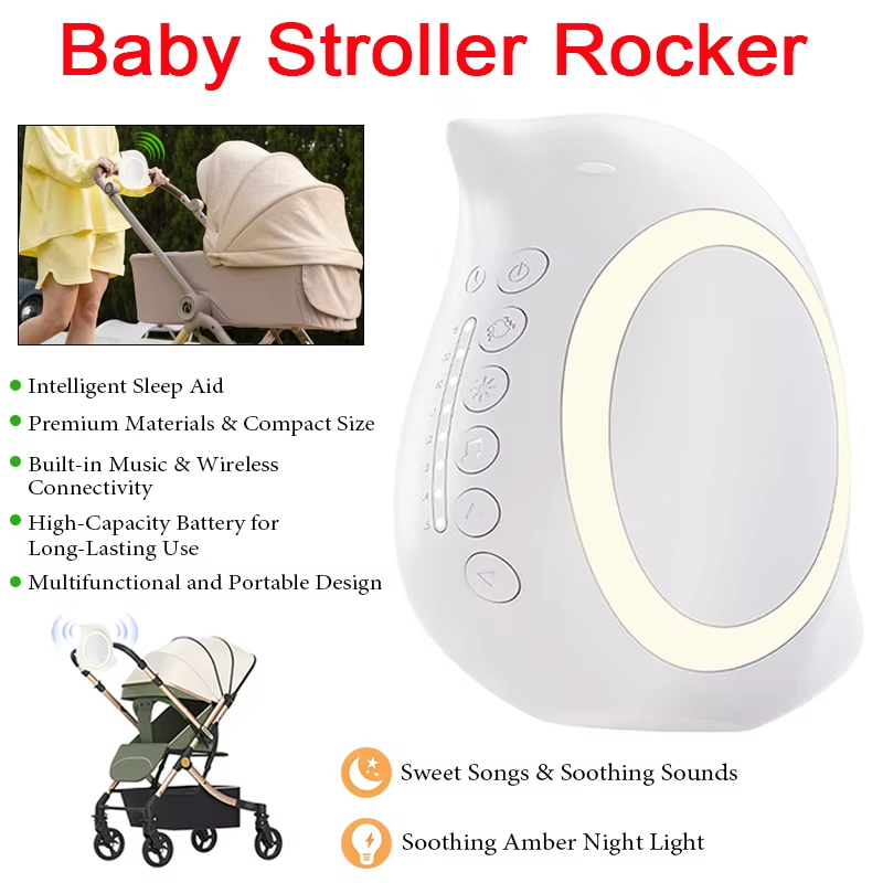 Portable Outdoor Baby Stroller - đánh giá và giá Outdoor Lighting Portable