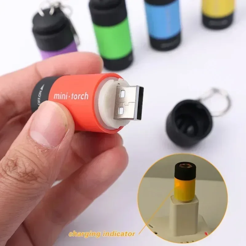 USB Rechargeable LED Multifunc - đánh giá và giá Outdoor Lighting Setup