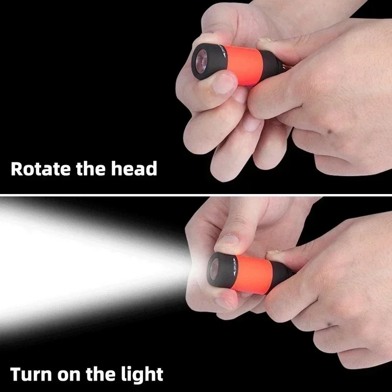 USB Rechargeable LED Multifunc - đánh giá và giá Outdoor Lighting Setup