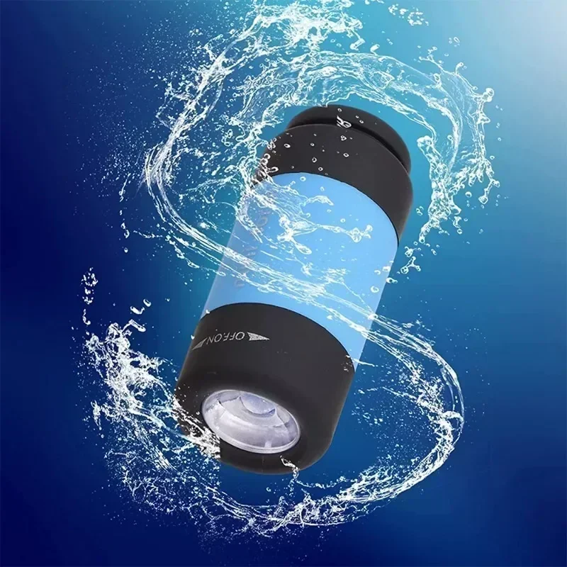 USB Rechargeable LED Multifunc - đánh giá và giá Outdoor Lighting Setup