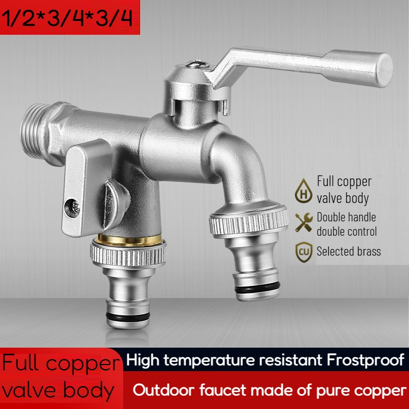 Pure Copper Outdoor Faucet Lig - đánh giá và giá Outdoor Lighting No Outlet