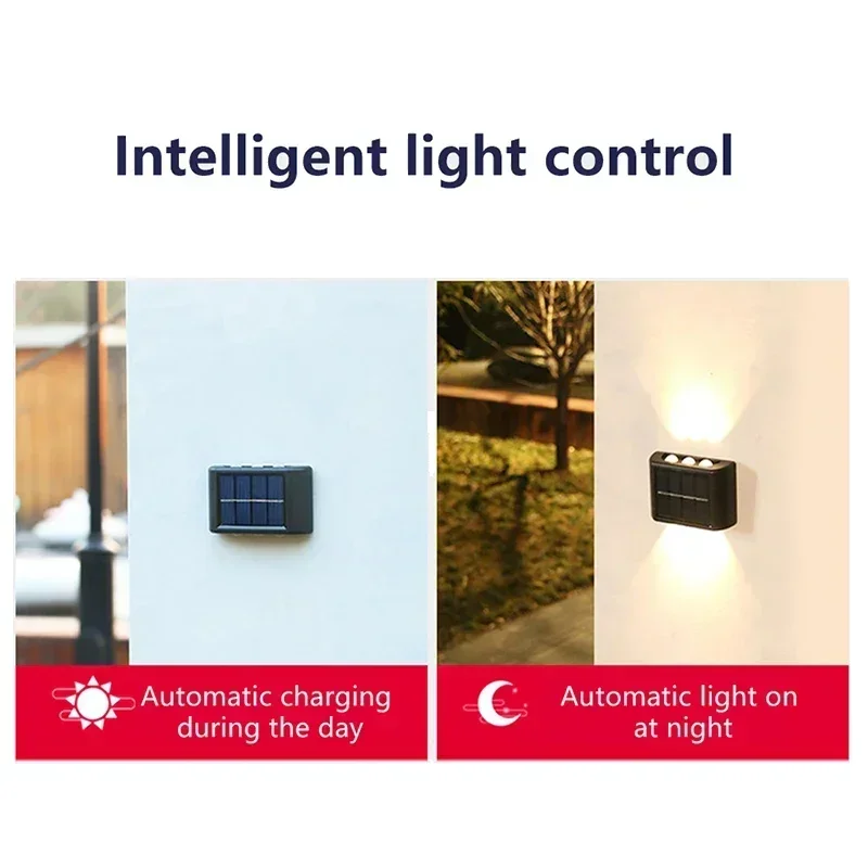 LED Solar Light Outdoor Waterp - đánh giá và giá Outdoor Lighting For Backyard