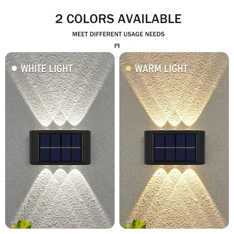 LED Solar Light Outdoor Waterp - đánh giá và giá Outdoor Lighting For Backyard