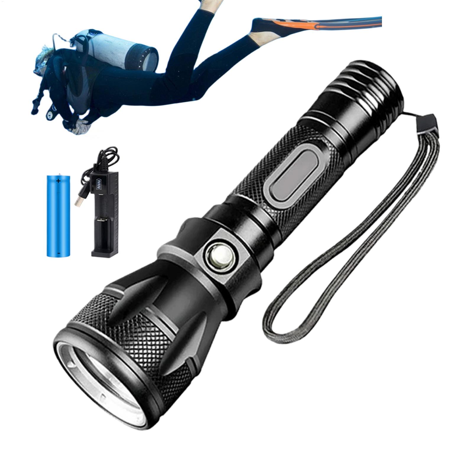 3-Mode Powerful Rechargeable W - đánh giá và giá Outdoor Lighting Diy