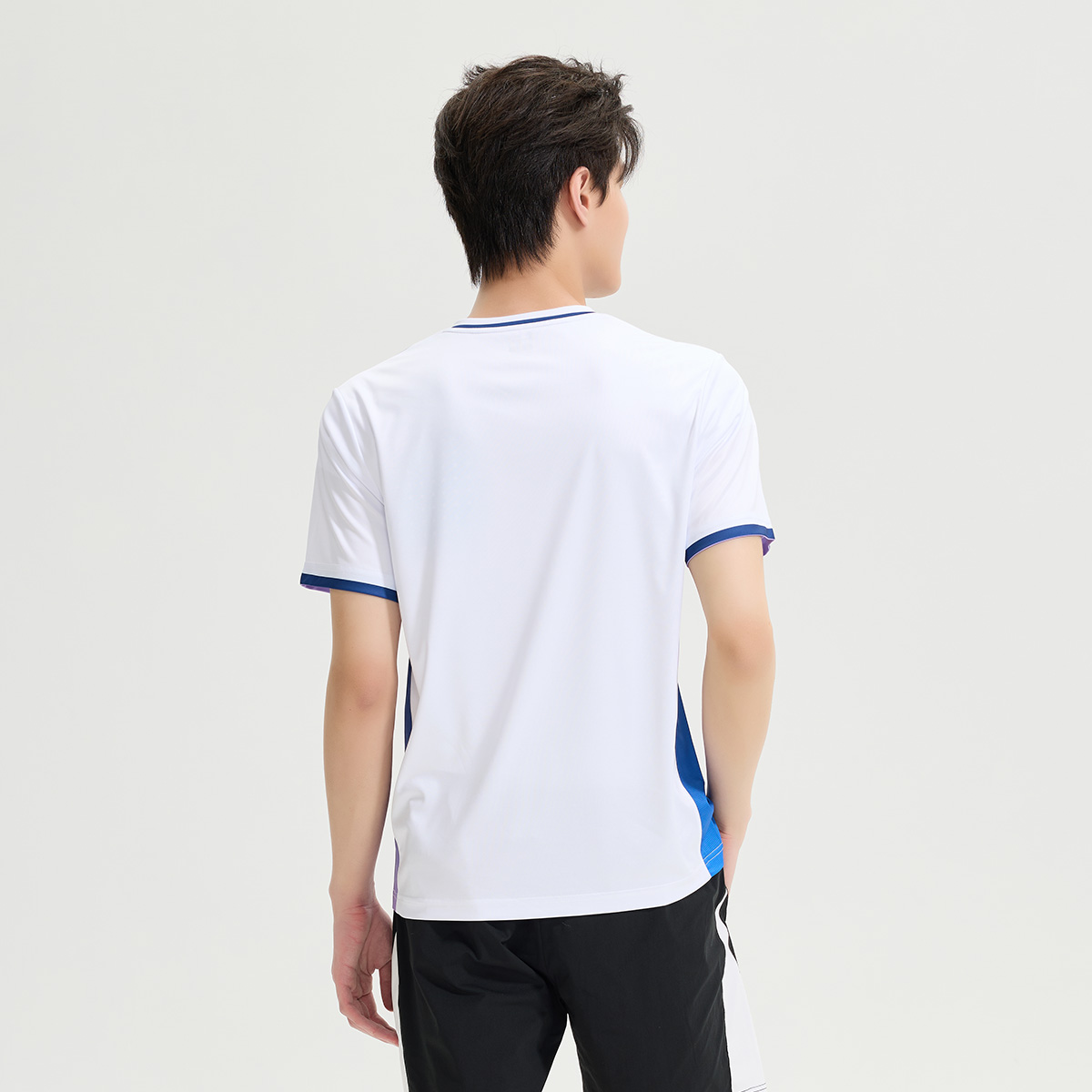 Kawasaki Badminton Short Sleev - đánh giá và giá Outdoor Lighting Jersey