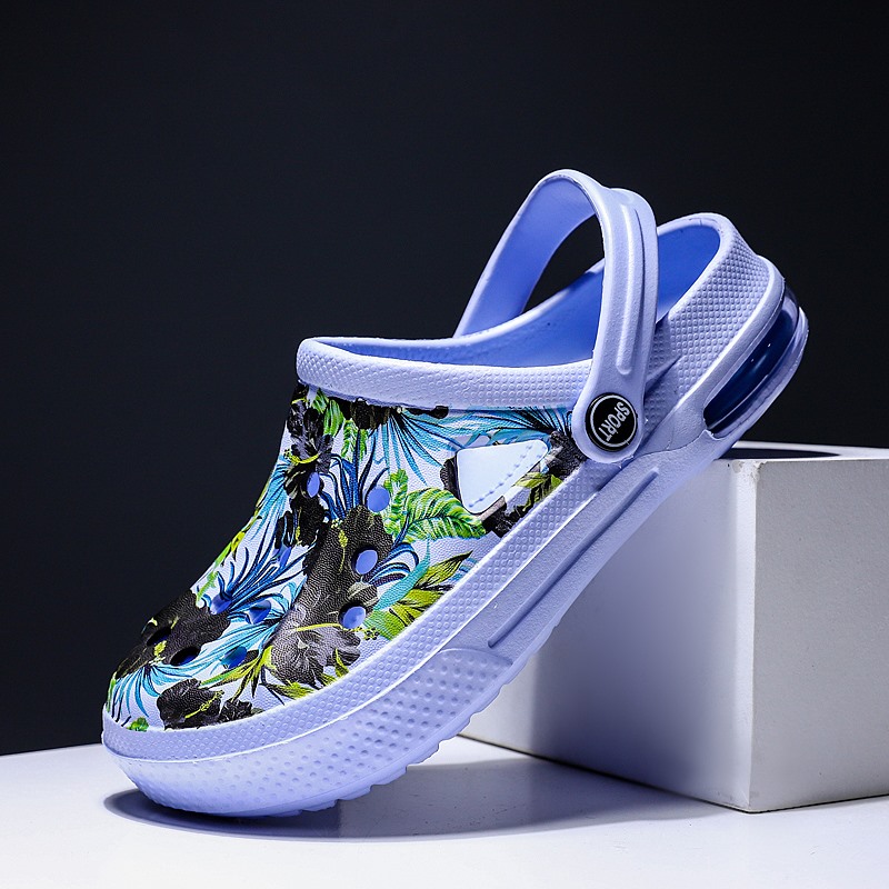 Painting Couples Clogs Men Sli - đánh giá và giá Outdoor Lighting Diy