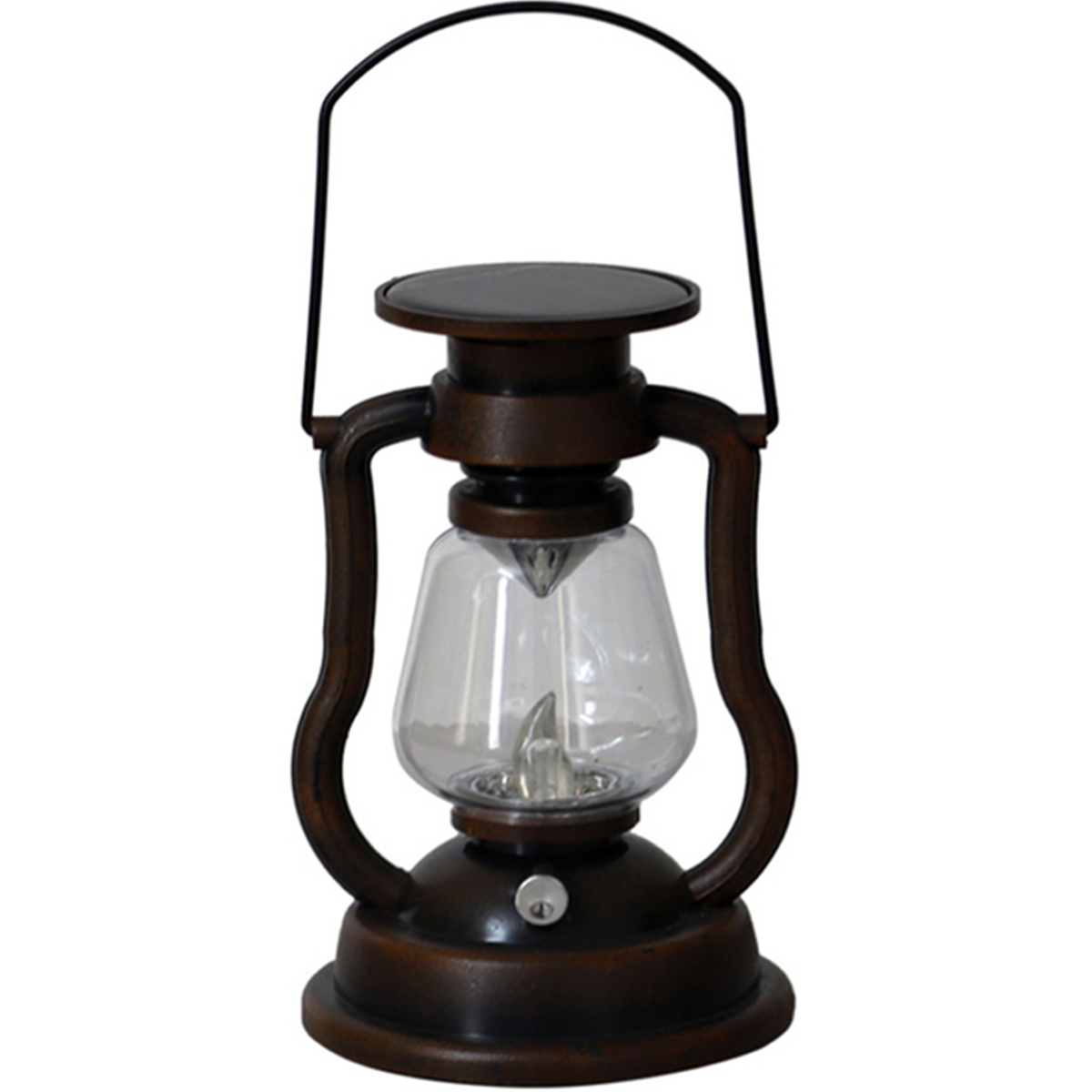Atmosphere Light Retro LED Sol - đánh giá và giá Outdoor Lighting For Backyard
