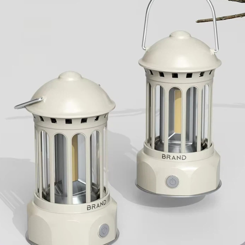 Generic Retro Outdoor Camping  - đánh giá và giá Outdoor Lighting Portable