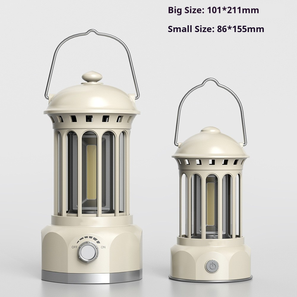 Generic Retro Outdoor Camping  - đánh giá và giá Outdoor Lighting Portable