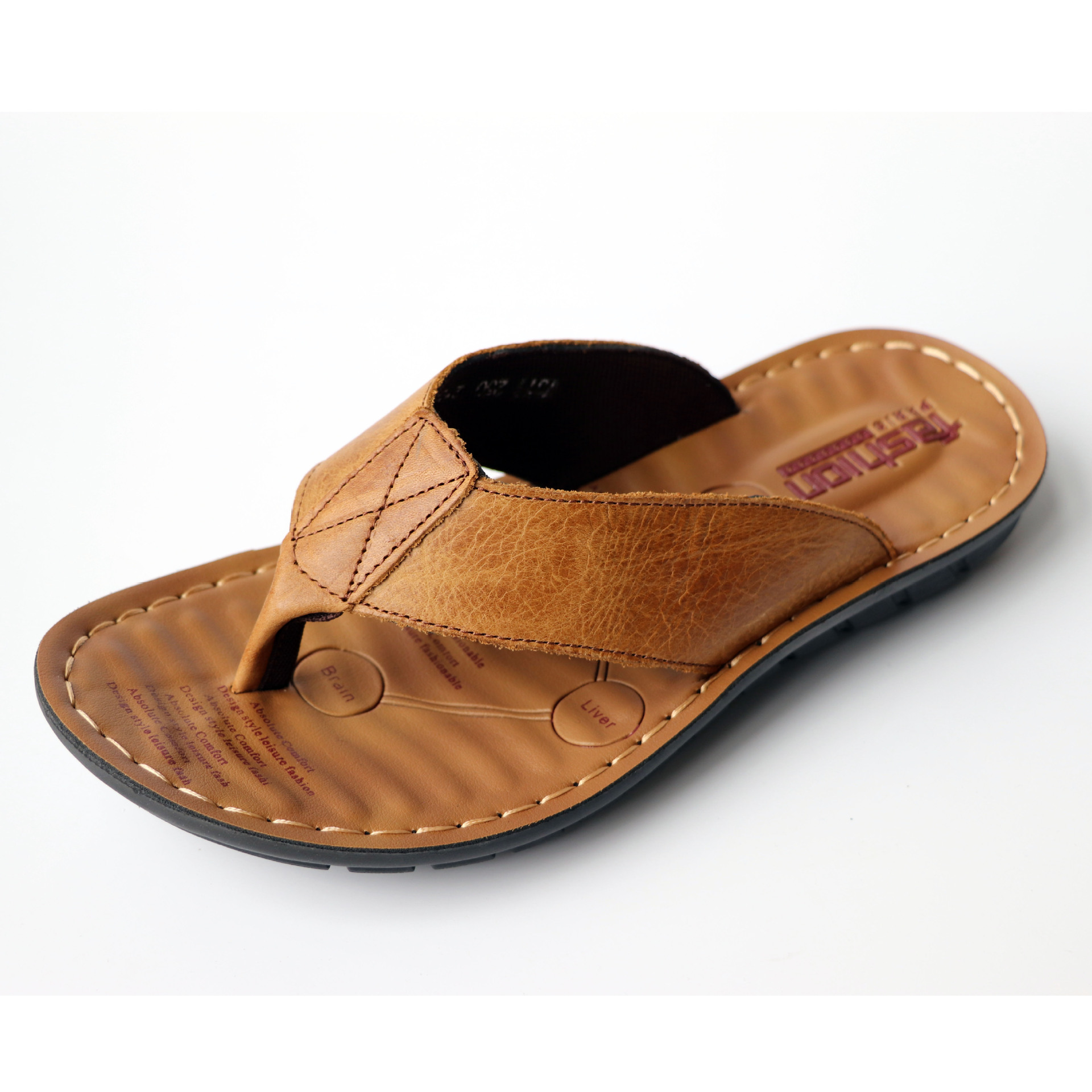 2026 Shoes Leather Men's Flip  - đánh giá và giá Outdoor Lighting Trends