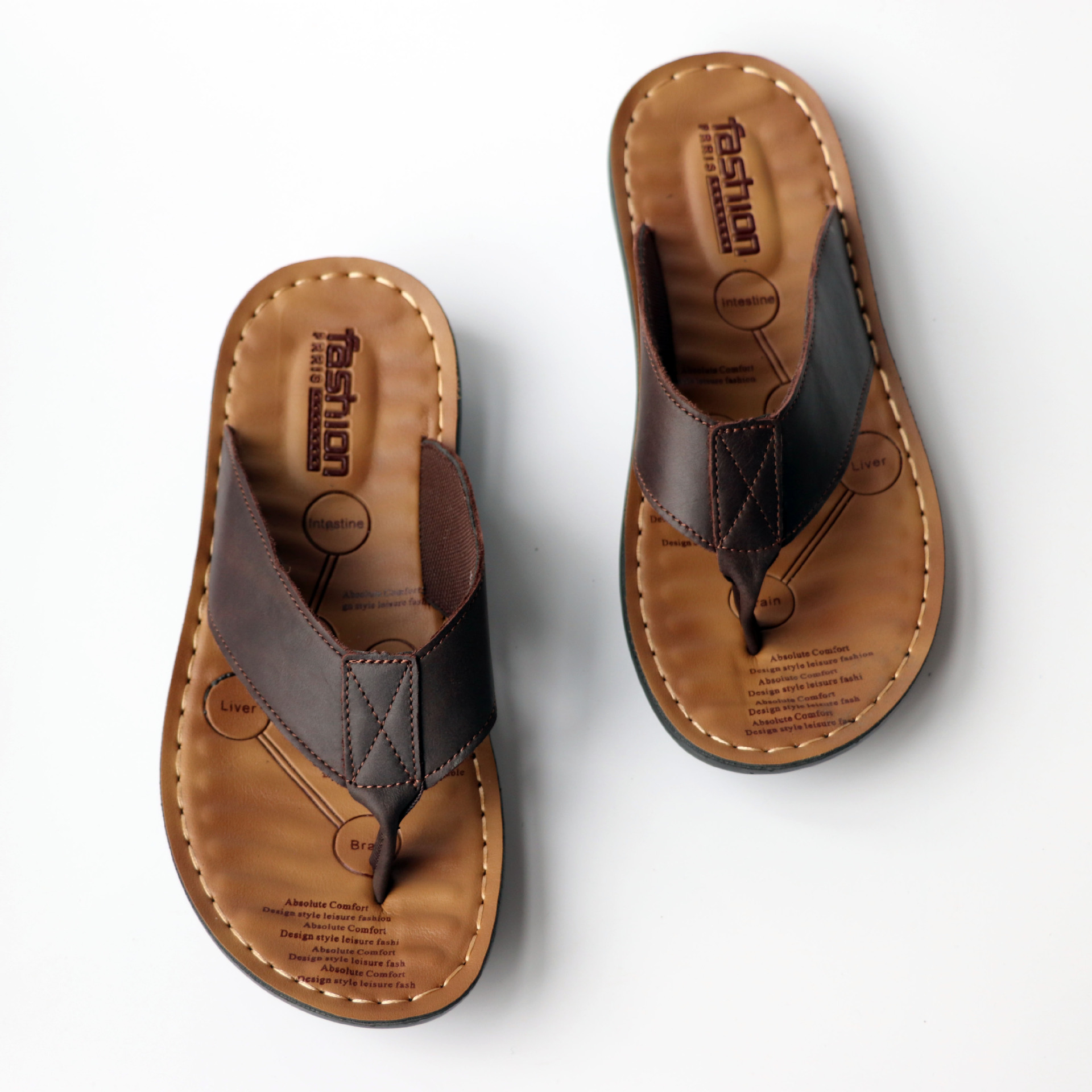 2026 Shoes Leather Men's Flip  - đánh giá và giá Outdoor Lighting Trends