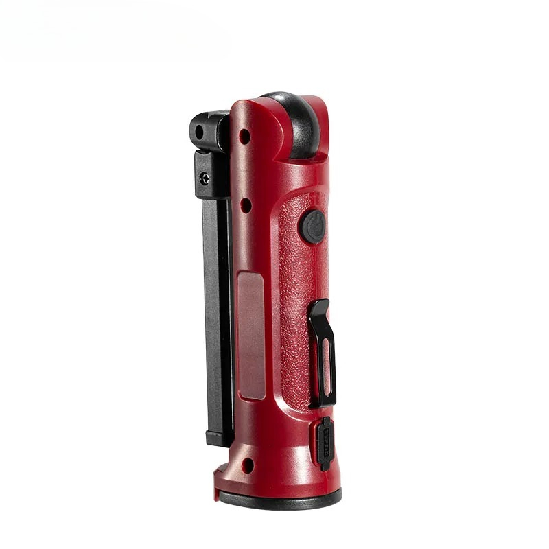 COB LED Work Light Rechargeabl - đánh giá và giá Outdoor Lighting Setup