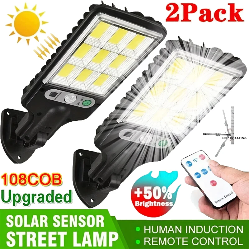 Powerful LED Solar Outdoor Led - đánh giá và giá Outdoor Lighting For Backyard