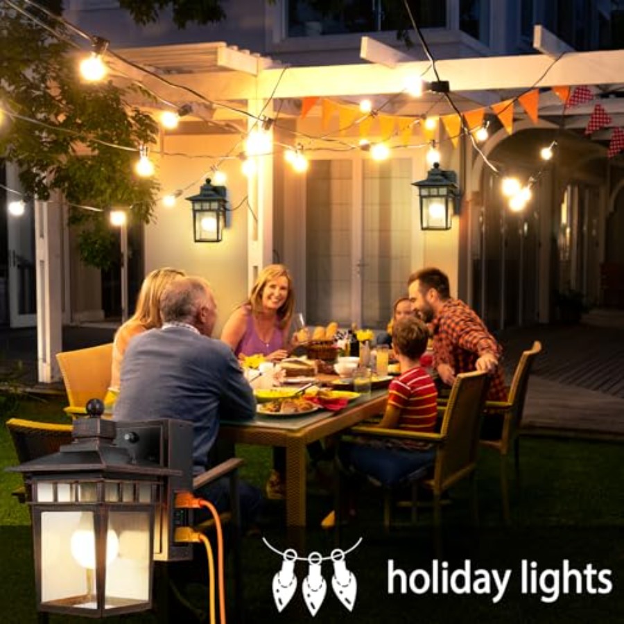 Outdoor Light with GFCI Outlet - đánh giá và giá Outdoor Lighting No Outlet