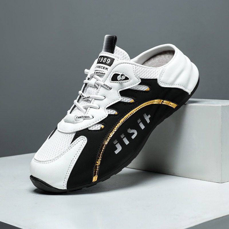 Men Shoes Summer Fashion Soft- - đánh giá và giá Outdoor Lighting Trends