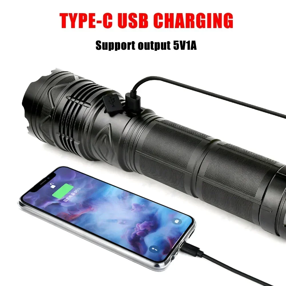 99000000LM Super Bright LED Fl - đánh giá và giá Outdoor Lighting Setup