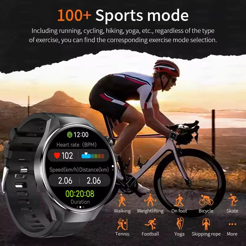 New Upgraded Original Watch G5 - đánh giá và giá Outdoor Lighting Smart Controller