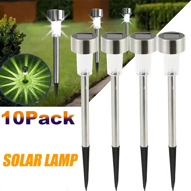 Solar Outdoor Lights Garden La - đánh giá và giá Outdoor Lighting For Backyard
