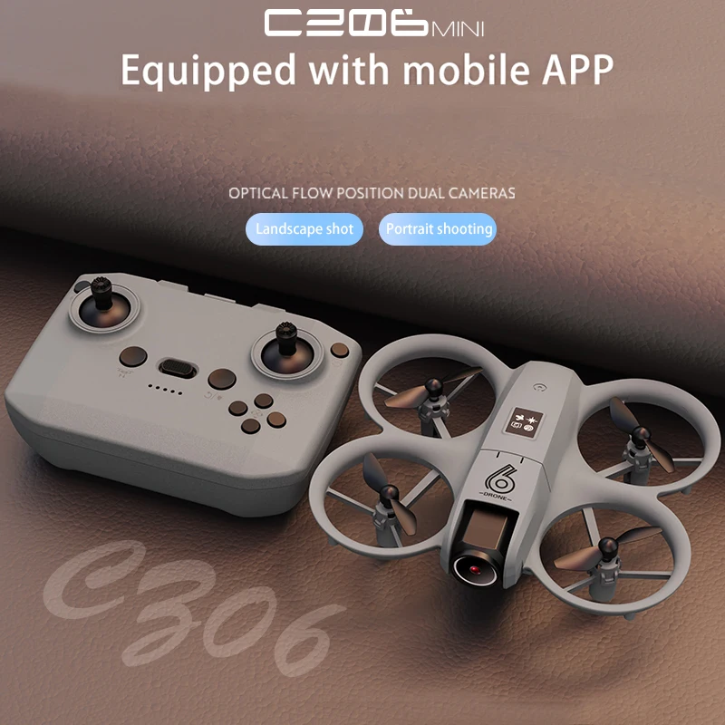 CZ06 Mini RC Quadcopter Drone  - đánh giá và giá Outdoor Lighting Remote Control