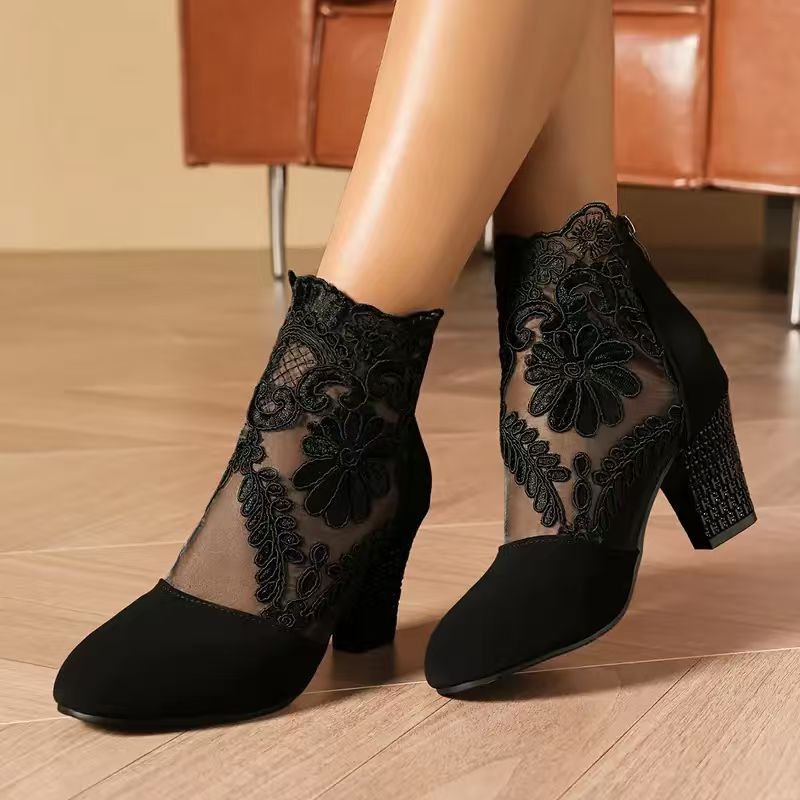 Women Spring Summer Boots Tren - đánh giá và giá Outdoor Lighting Trends
