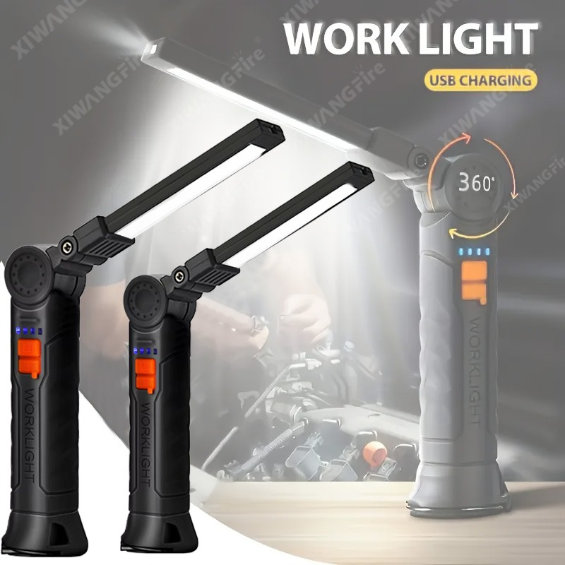 Rechargeable LED Flashlight Wo - đánh giá và giá Outdoor Lighting Diy