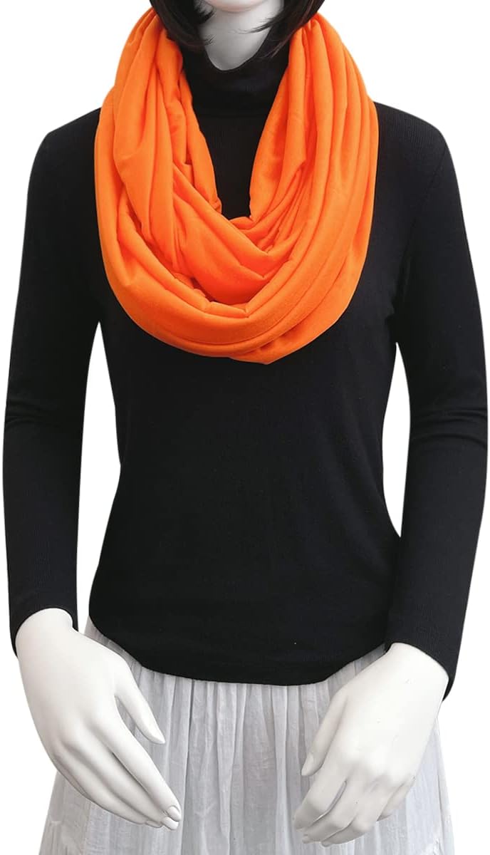 Soft Light Weight Infinity Sca - đánh giá và giá Outdoor Lighting Jersey
