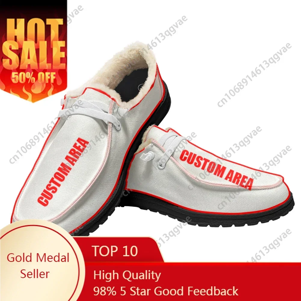 Custom Velvet Flat Shoes For M - đánh giá và giá Outdoor Lighting Diy