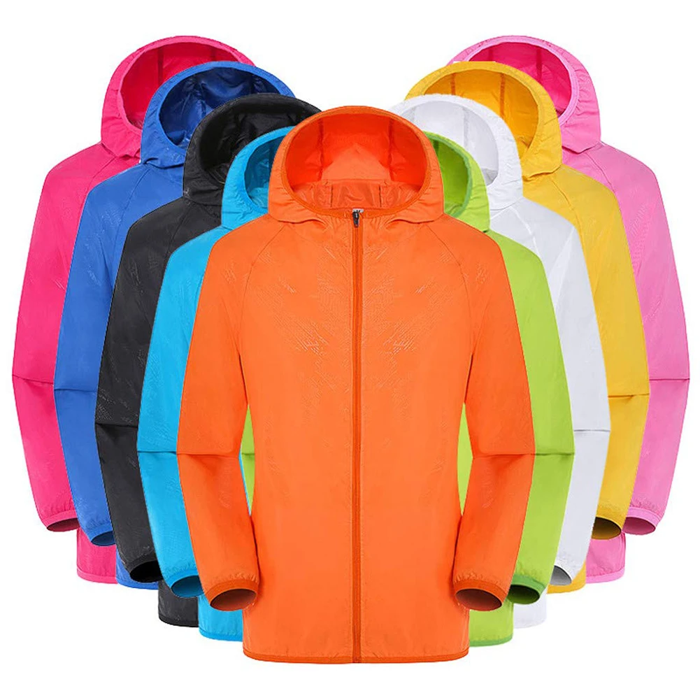 Outdoor Sports Waterproof Wind - đánh giá và giá Outdoor Lighting Jersey