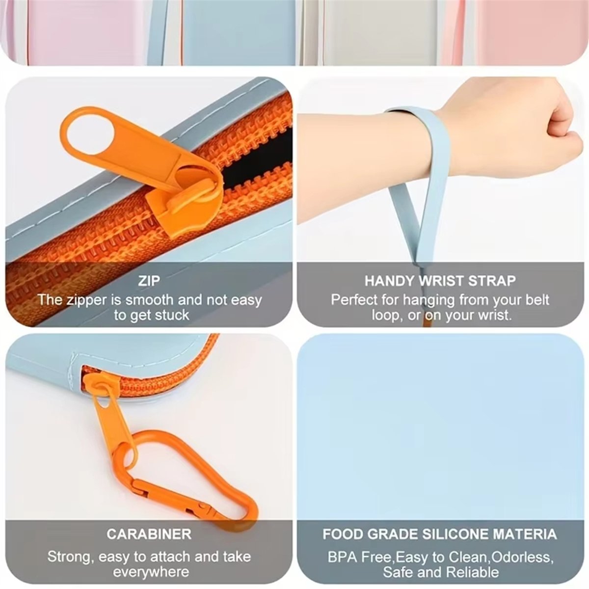 ABQR Portable Silicone Dog Tre - đánh giá và giá Outdoor Lighting Portable