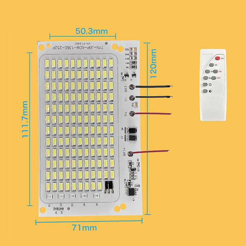 1Pcs 10W-600W LED Outdoor Sola - đánh giá và giá Outdoor Lighting For Backyard