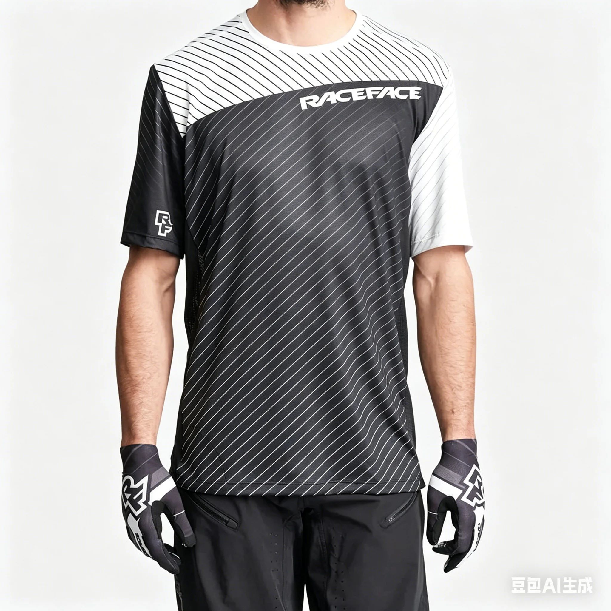 Family Matching Short Sleeve M - đánh giá và giá Outdoor Lighting Jersey