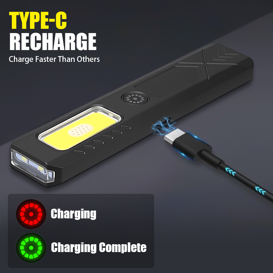 Rechargeable LED Handheld Flas - đánh giá và giá Outdoor Lighting Ideas