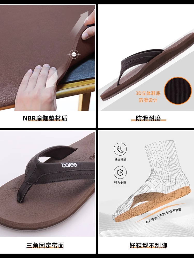 Men Slippers Summer Indoor Out - đánh giá và giá Outdoor Lighting Trends