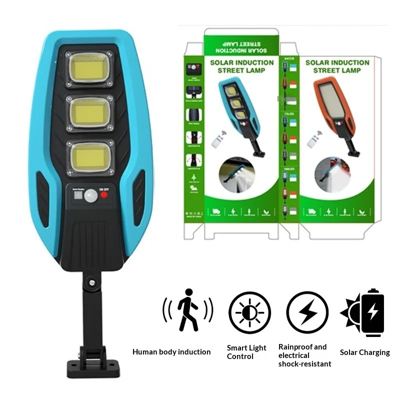 LED Solar Lights Outdoor Garde - đánh giá và giá Outdoor Lighting Remote Control
