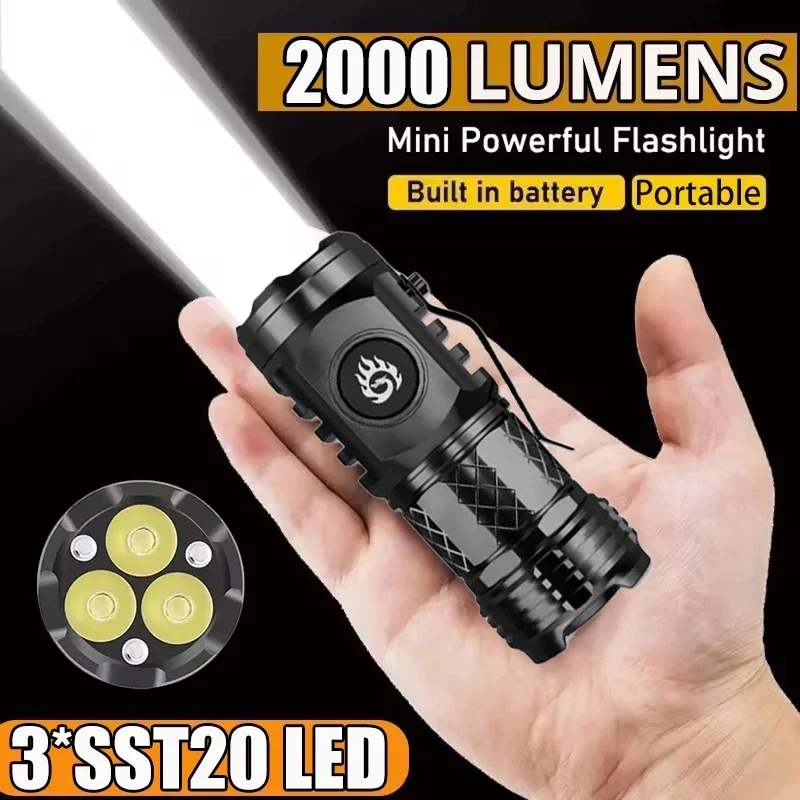 High Strong Power Tactical Fla - đánh giá và giá Outdoor Lighting Diy