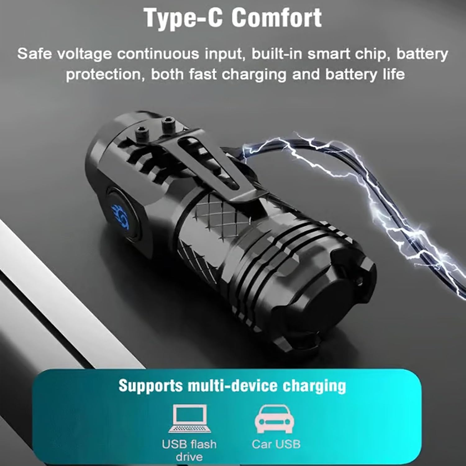 High Strong Power Tactical Fla - đánh giá và giá Outdoor Lighting Diy
