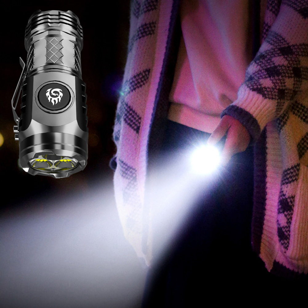 High Strong Power Tactical Fla - đánh giá và giá Outdoor Lighting Diy