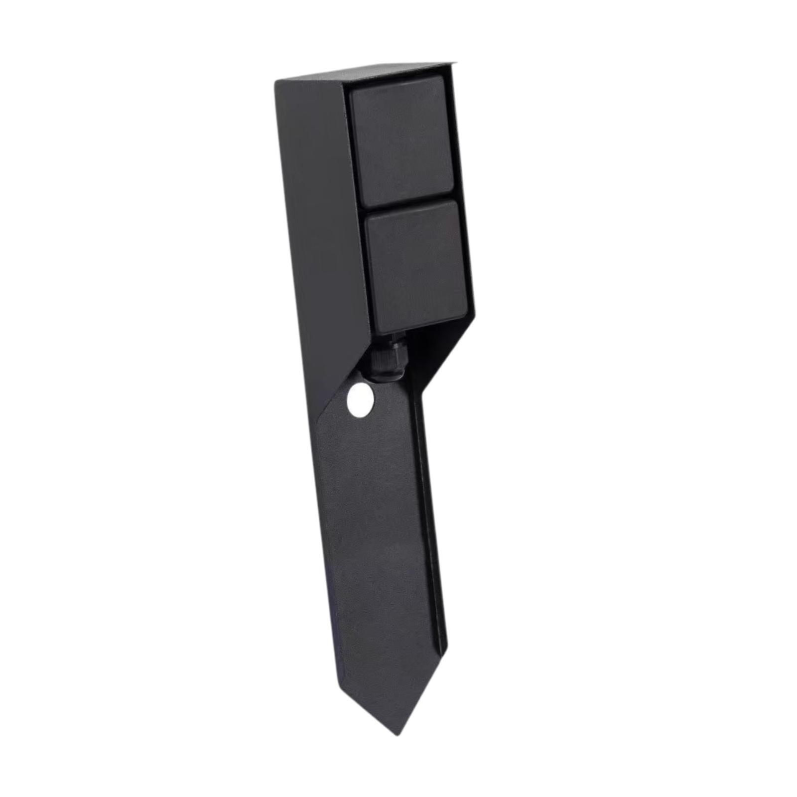 Weatherproof Outdoor Socket Ga - đánh giá và giá Outdoor Lighting No Outlet