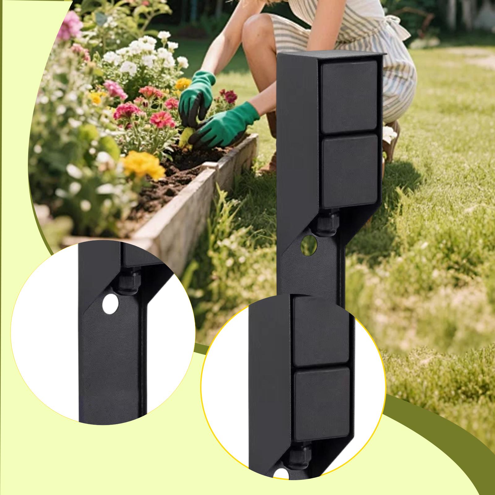 Weatherproof Outdoor Socket Ga - đánh giá và giá Outdoor Lighting No Outlet