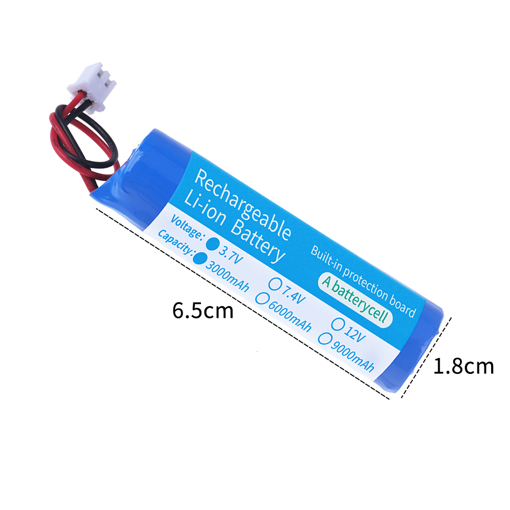 3.7V 1S2P 1S3P Rechargeable 30 - đánh giá và giá Outdoor Lighting Remote Control