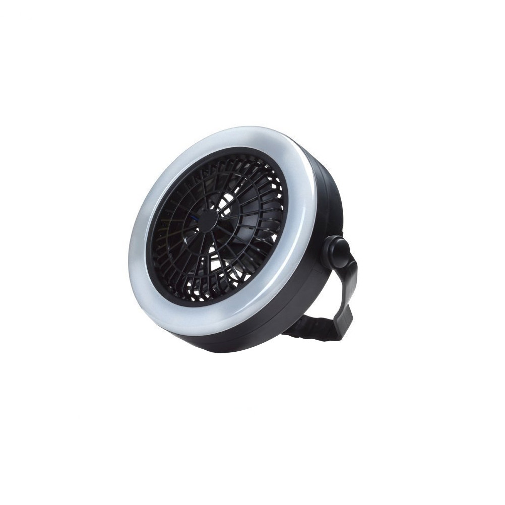 USB Powered 3-in-1 Camping Fan - đánh giá và giá Outdoor Lighting No Outlet